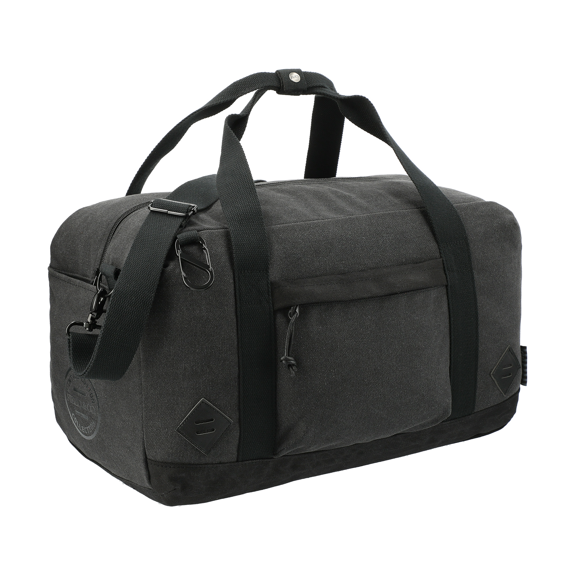 Woodland cheap duffle bag